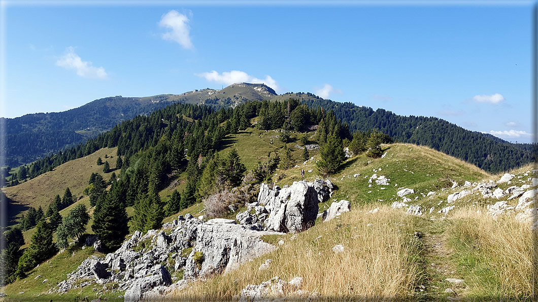 foto Valle delle Mura